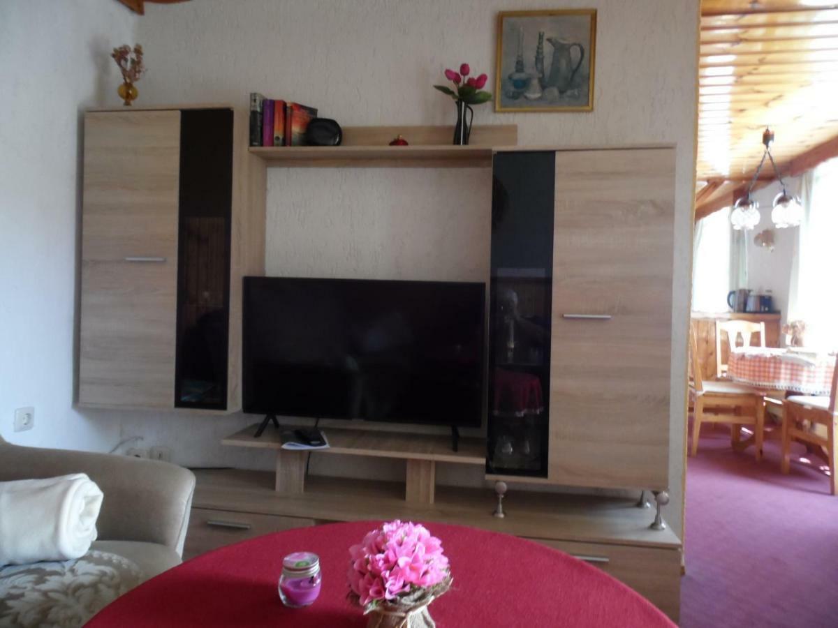 Haus Sandra هيرينجسدورف المظهر الخارجي الصورة